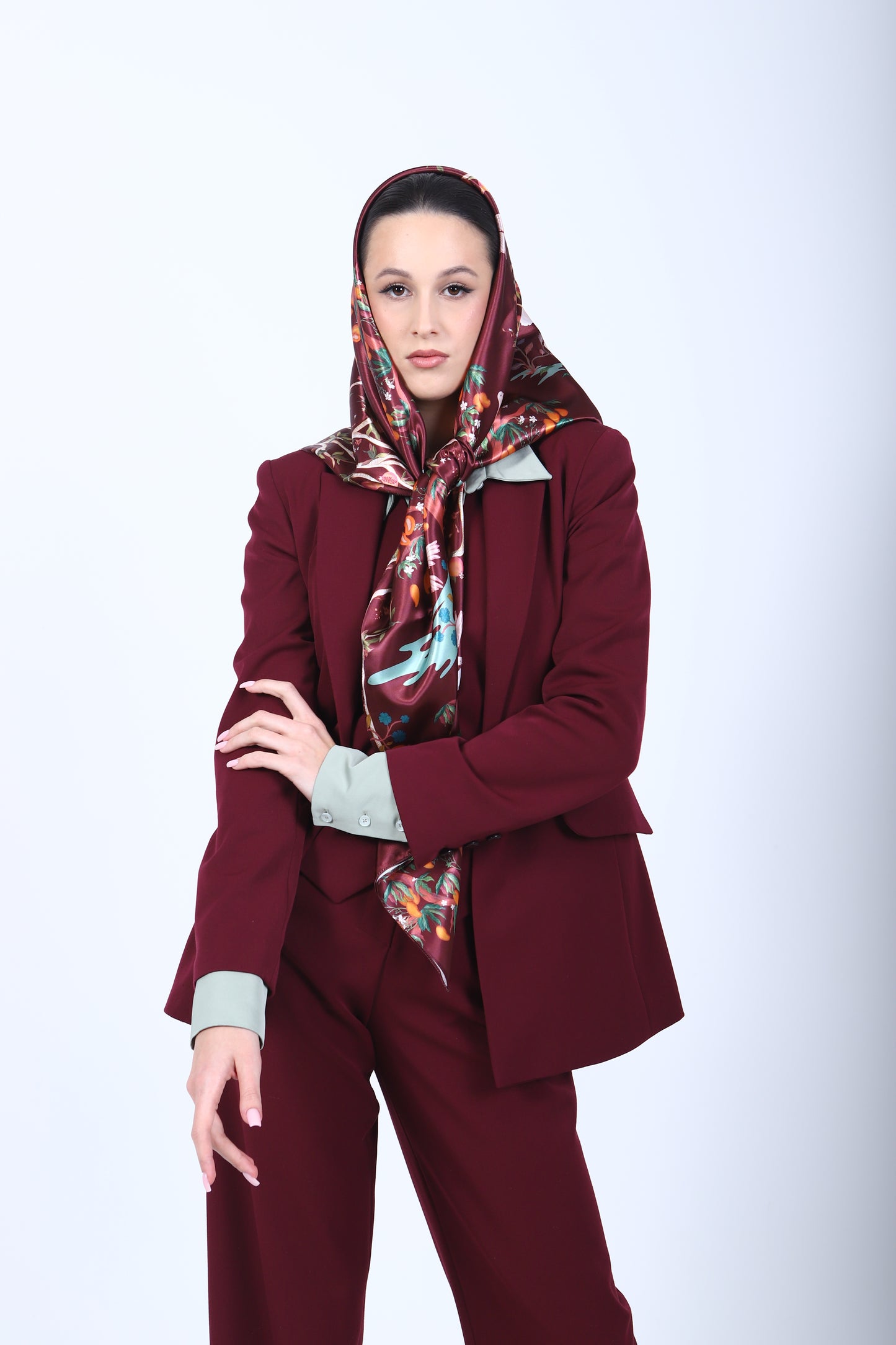 Scarf