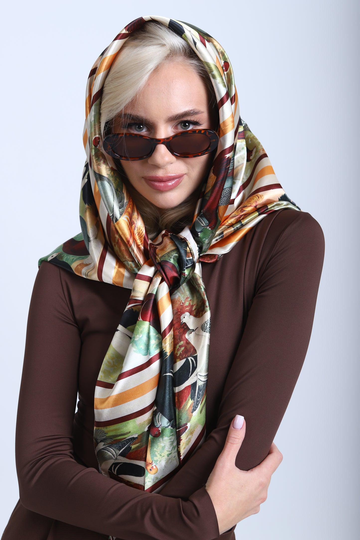 Scarf