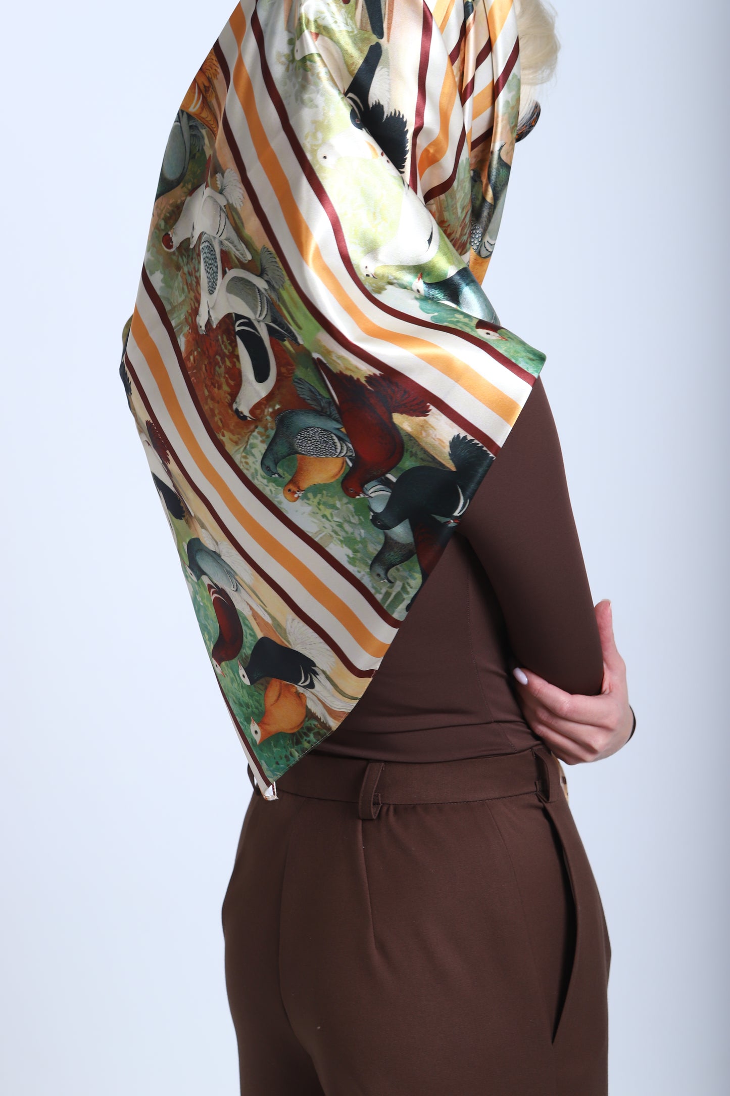 Scarf