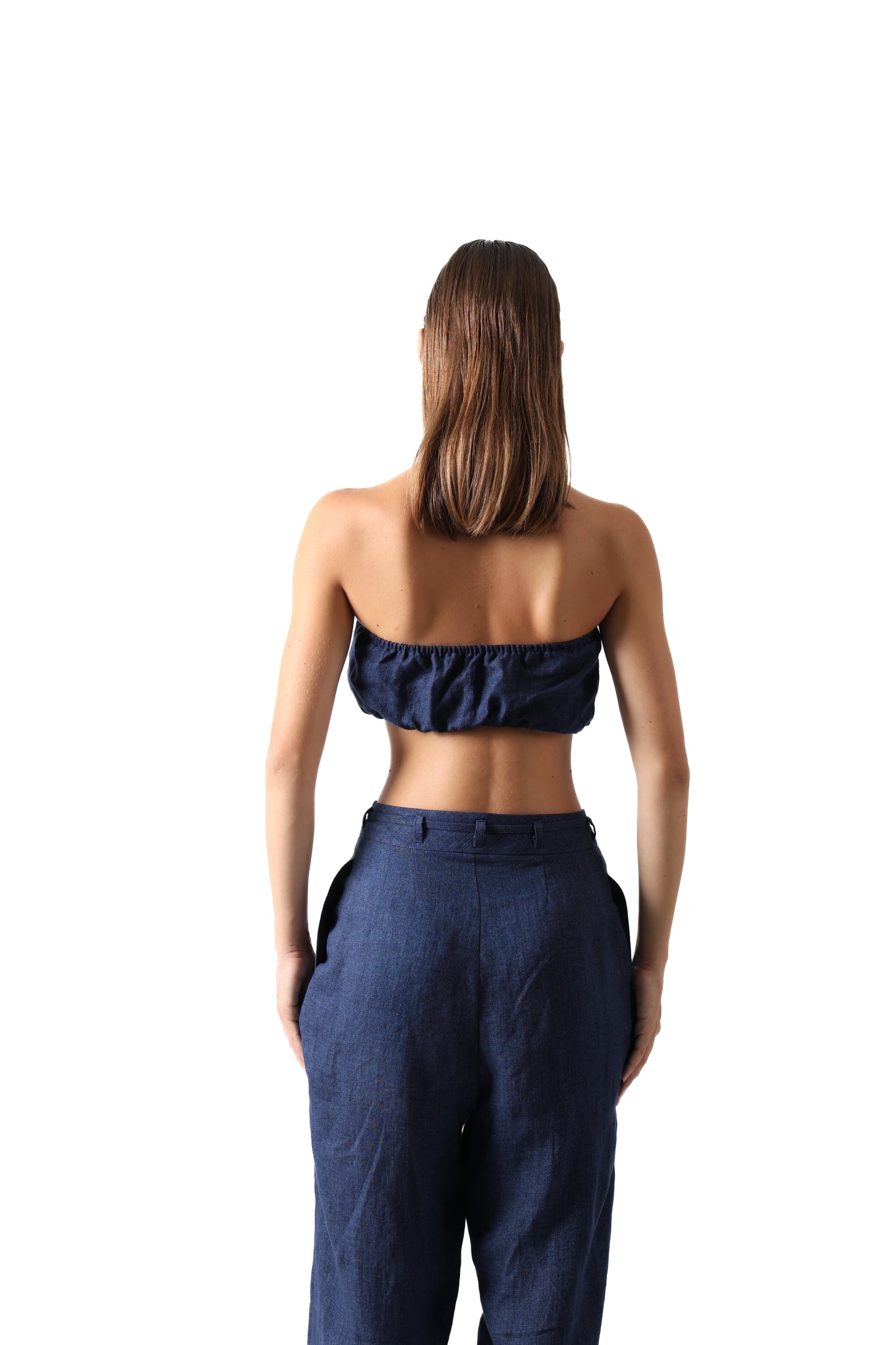 Linen Top