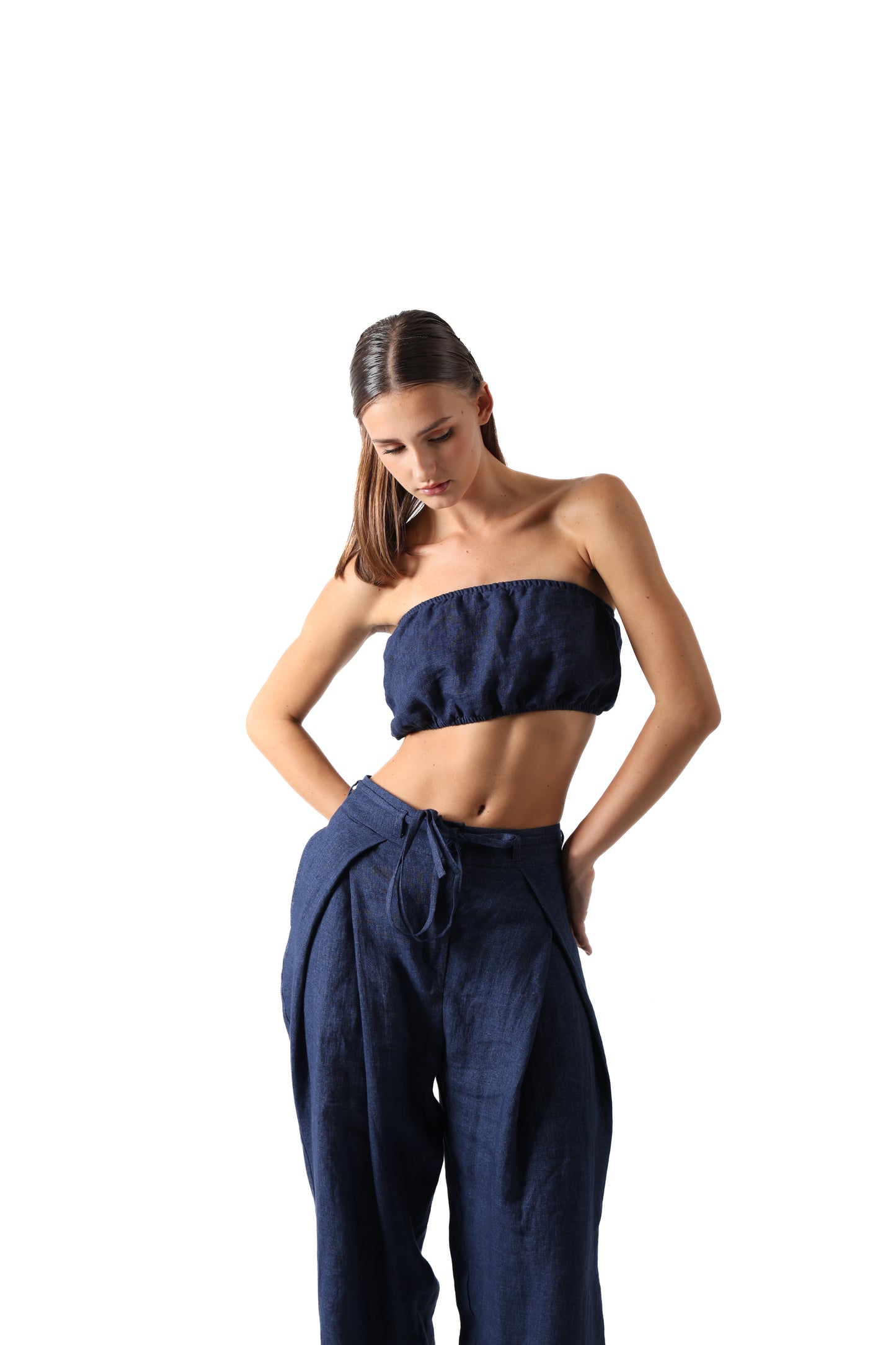 Linen Top
