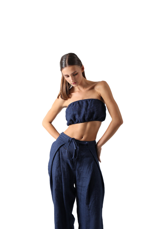 Linen Top