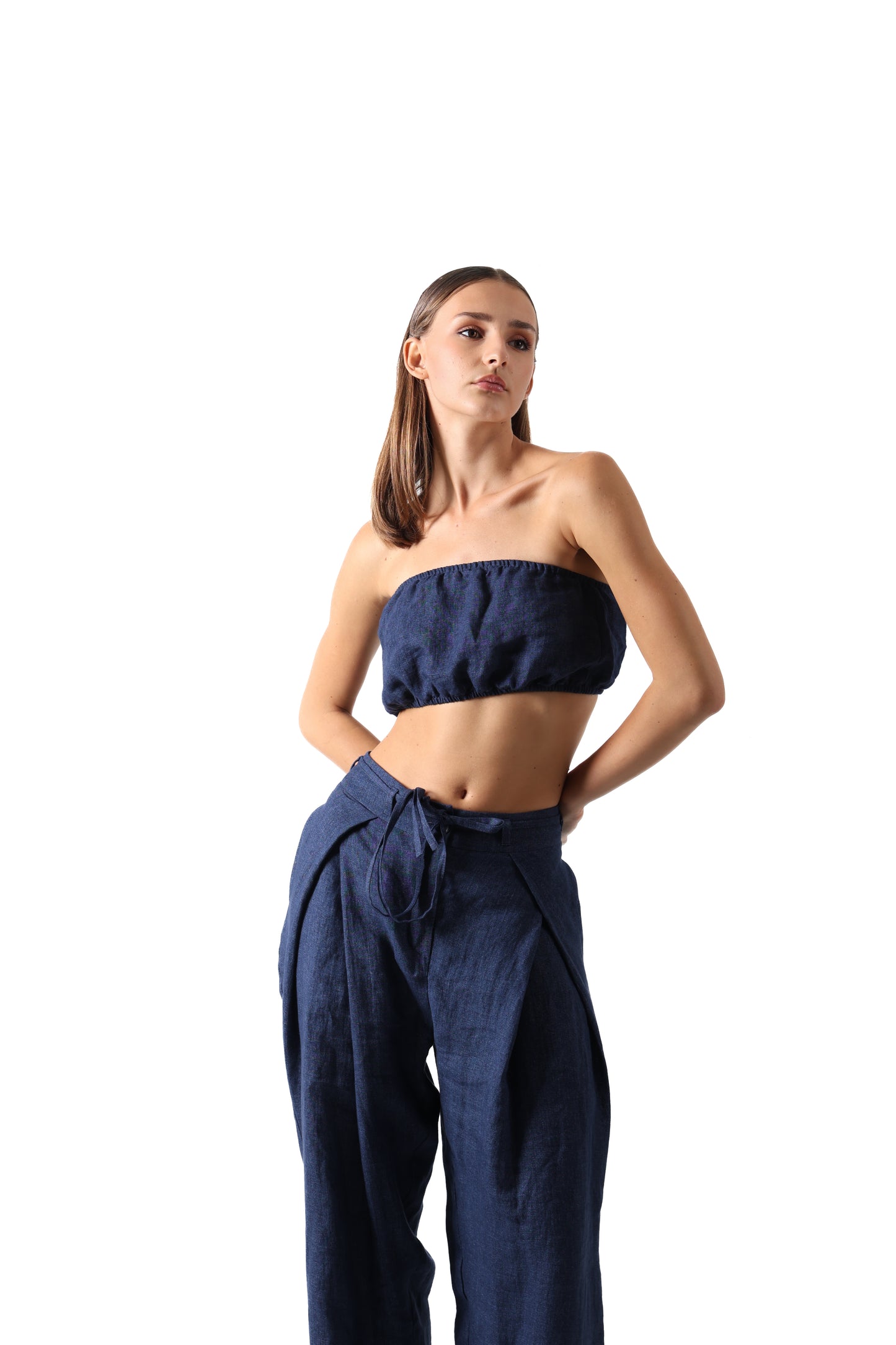 Linen Top